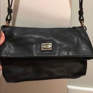 Liz Claiborne Large Clutch/shoulder bag